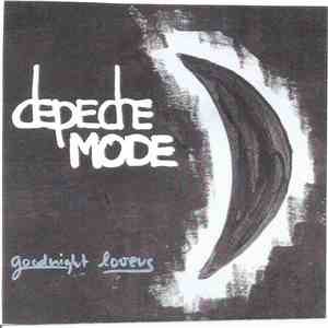 Depeche Mode - Goodnight Lovers download flac