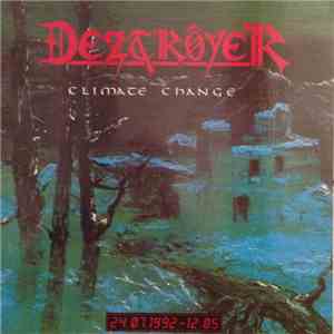 Deztroyer - Climate Change download flac