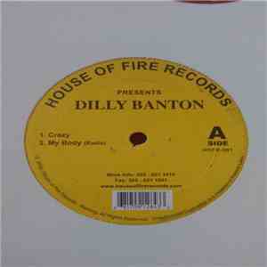 Dilly Banton - Crazy / My Body download flac