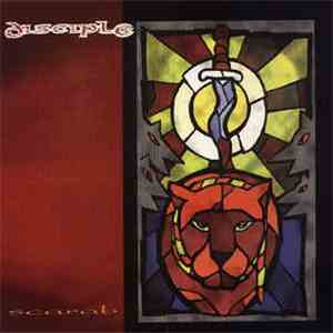 Disciple - Scarab download flac