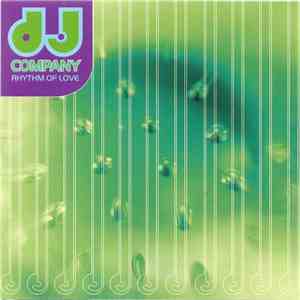 DJ Company - Rhythm Of Love download flac