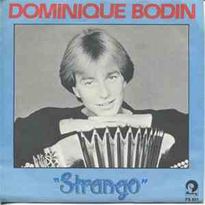 Dominique Bodin - Strango / Choeurs Pour Coeurs download flac