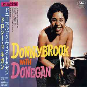 Dorothy Donegan - Donnybrook With Donegan download flac