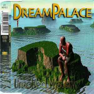 Dreampalace - Unsolved Mystery download flac