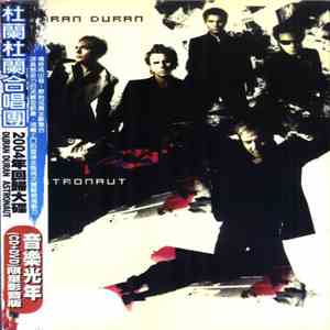 Duran Duran - Astronaut download flac