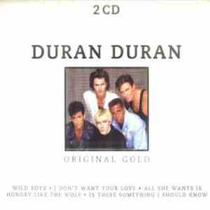 Duran Duran - Original Gold download flac