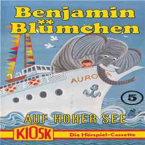 Elfie Donnelly - Benjamin Blümchen Auf Hoher See download flac
