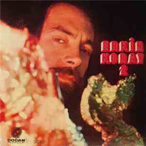 Erkin Koray - 2 download flac