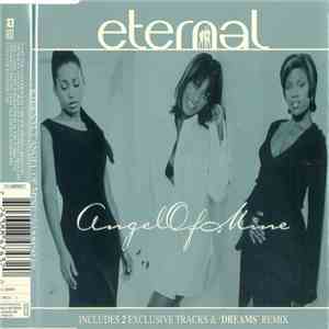 Eternal - Angel Of Mine download flac