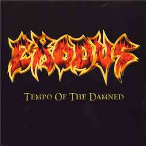 Exodus  - Tempo Of The Damned download flac