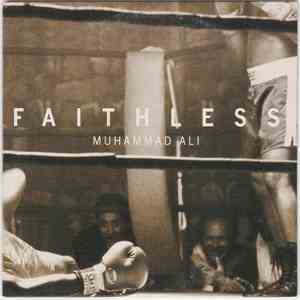 Faithless - Muhammad Ali download flac