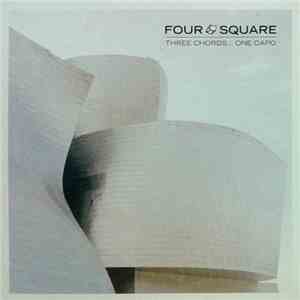 Four Square - Three Chords...One Capo download flac