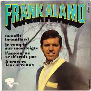 Frank Alamo - Maudit Brouillard download flac
