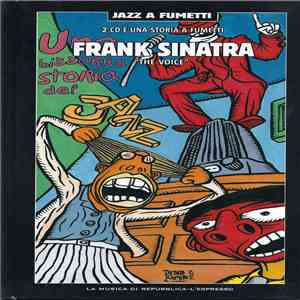 Frank Sinatra - “The Voice” download flac