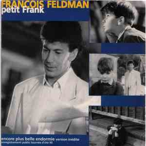 François Feldman - Petit Frank download flac