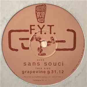 F.Y.T. - Sans Souci download flac
