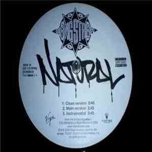 Gang Starr - Skills / Natural download flac