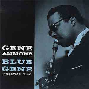 Gene Ammons - Blue Gene download flac