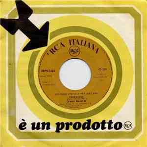 Gianni Morandi - Tenerezza / Israel download flac