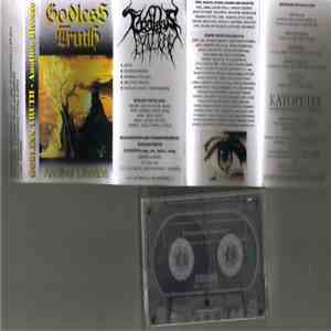 Godless Truth - Another Disease download flac