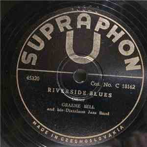 Graeme Bell And His Dixieland Jazz Band - Panama Rag / Riverside Blues download flac