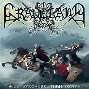 Graveland - Will Stronger Than Death download flac