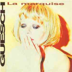 Guesch Patti - La Marquise download flac