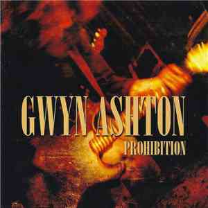 Gwyn Ashton - Prohibition download flac