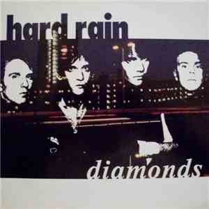 Hard Rain - Diamonds download flac