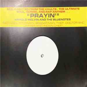 Harold Melvin And The Blue Notes - Prayin' download flac