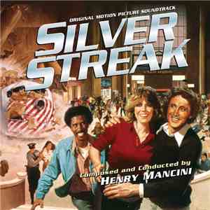 Henry Mancini - Silver Streak download flac