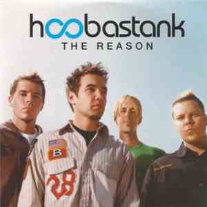 Hoobastank - The Reason download flac