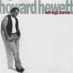 Howard Hewett - Allegiance download flac