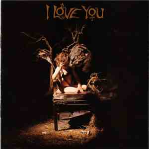 I Love You  - I Love You download flac
