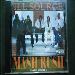 Ill Source  - Mash Rush download flac