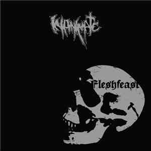 Inanimate  - Fleshfeast download flac