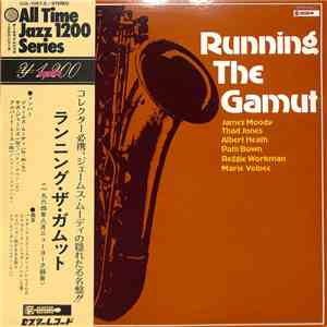 James Moody - Running The Gamut download flac
