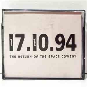Jamiroquai - The Return Of The Space Cowboy download flac