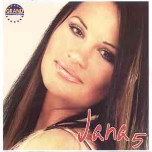 Jana - Jana 5 download flac