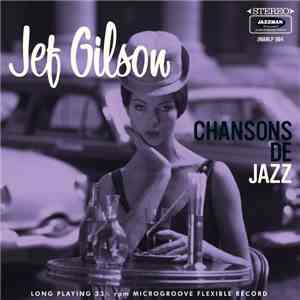 Jef Gilson - Chansons De Jazz download flac