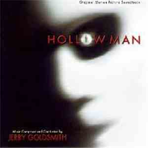 Jerry Goldsmith - Hollow Man (Original Motion Picture Soundtrack) download flac