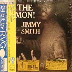 Jimmy Smith - The Sermon! download flac