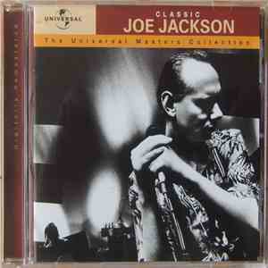 Joe Jackson - Classic FLAC album