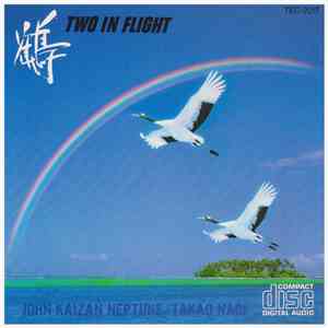 John Kaizan Neptune / Takao Naoi - Two In Flight download flac