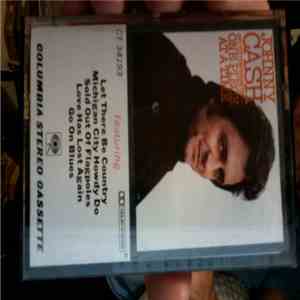 Johnny Cash And The Tennessee Three - One Piece At A Time download flac