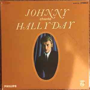 Johnny Hallyday - Johnny Chante Hallyday download flac