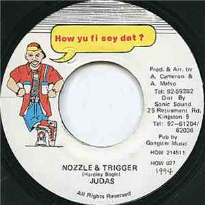 Judas  - Nozzle & Trigger download flac