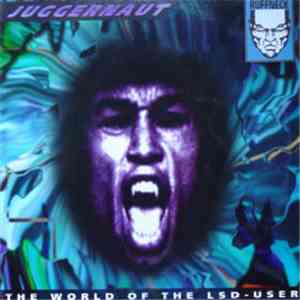 Juggernaut - State Of Mind download flac
