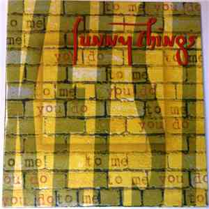 Kelst - Funny Things download flac