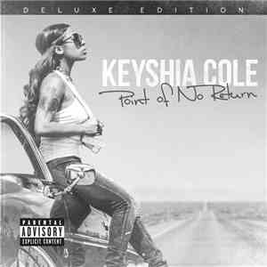 Keyshia Cole - Point Of No Return download flac